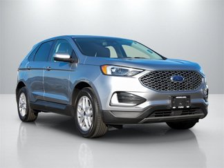Used 2023 Ford Edge SEL image 1