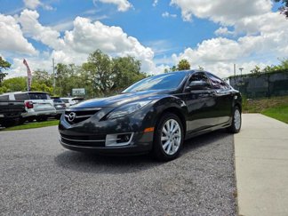 Used 2012 MAZDA MAZDA6 i Touring image 1