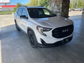 Used 2020 GMC Terrain SLT w/ Preferred Package video 1