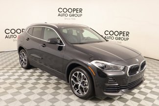 Used 2023 BMW X2 sDrive28i image 1
