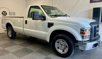 Used 2009 Ford F250 XL image 1