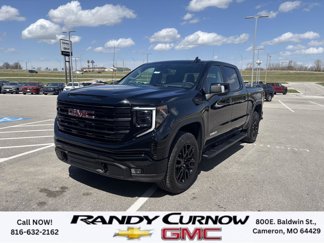 New 2025 GMC Sierra 1500 Elevation w/ Elevation Premium Package image 1