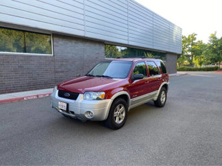 Used 2005 Ford Escape 4WD Hybrid image 1