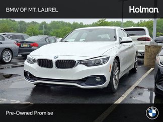 Used 2018 BMW 440i Gran Coupe xDrive image 1