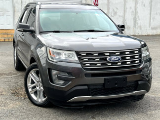 Used 2016 Ford Explorer XLT w/ Equipment Group 202A image 1