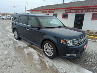 Used 2017 Ford Flex SEL w/ Equipment Group 202A image 1