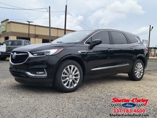 Used 2021 Buick Enclave Essence w/ Sound and Sites Package image 1