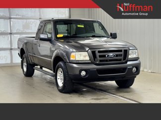 Used 2011 Ford Ranger Sport image 1