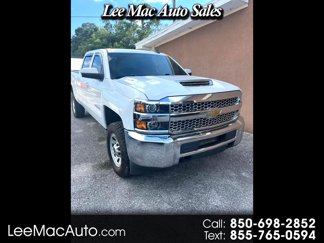 Used 2019 Chevrolet Silverado 2500 LT image 1