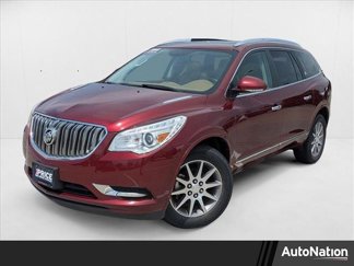 Used 2015 Buick Enclave Leather image 1