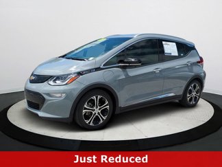 Used 2020 Chevrolet Bolt Premier w/ Infotainment Package image 1