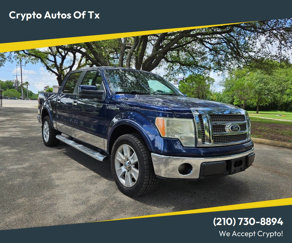 Used 2010 Ford F150 Lariat image 1