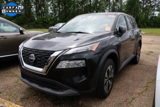Used 2023 Nissan Rogue SV image 1
