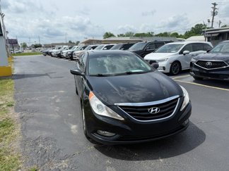 Used 2013 Hyundai Sonata GLS w/ Popular Equipment Pkg image 1
