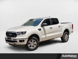 Used 2019 Ford Ranger XLT w/ Equipment Group 302A Luxury image 1