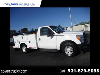 Used 2015 Ford F250 XL image 1