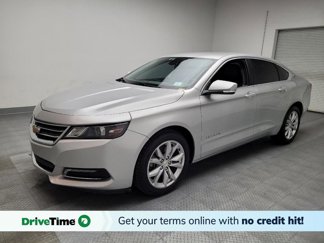 Used 2018 Chevrolet Impala LT image 1