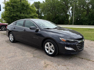 Used 2023 Chevrolet Malibu LT image 1