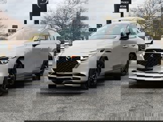 New 2025 MAZDA MAZDA3 s image 1