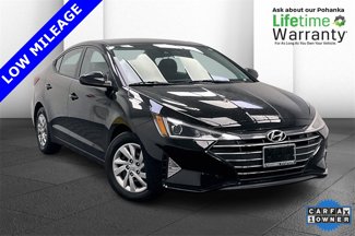 Used 2020 Hyundai Elantra SE w/ Cargo Package (C1) image 1