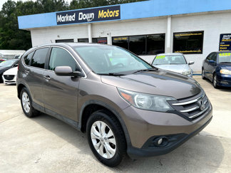 Used 2012 Honda CR-V EX image 1