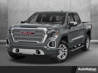 Used 2020 GMC Sierra 1500 Denali w/ Denali Ultimate Package image 1