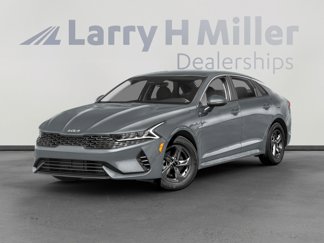 Used 2023 Kia K5 LXS image 1