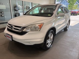 Used 2011 Honda CR-V EX-L image 1