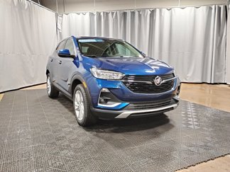 Certified 2023 Buick Encore GX Preferred w/ Cold Weather Comfort Package image 1