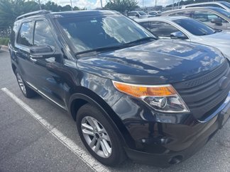 Used 2015 Ford Explorer XLT w/ Equipment Group 202A image 1