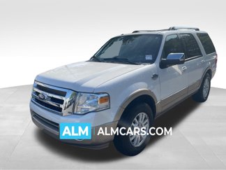 Used 2013 Ford Expedition King Ranch image 1