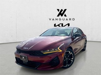 Used 2023 Kia K5 GT-Line w/ GT-Line Premium Package image 1