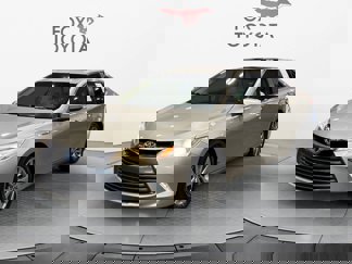 Used 2016 Toyota Camry XLE image 1