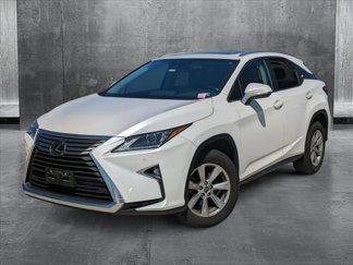 Used 2019 Lexus RX 350 AWD image 1