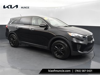 Used 2020 Kia Sorento L image 1