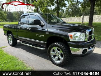 Used 2007 Dodge Ram 1500 Truck SLT image 1