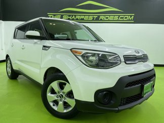 Used 2017 Kia Soul image 1