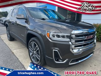 Used 2020 GMC Acadia SLT w/ Premium Package image 1