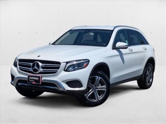 Used 2019 Mercedes-Benz GLC 300 image 1