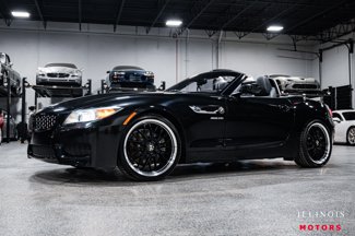 Used 2016 BMW Z4 sDrive35i image 1