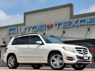 Used 2013 Mercedes-Benz GLK 350 2WD image 1