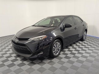 Used 2019 Toyota Corolla XLE video 1