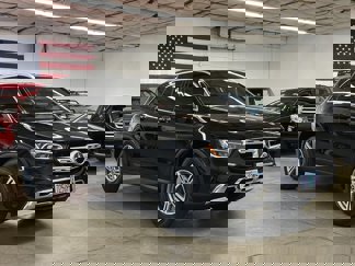 Used 2021 Mercedes-Benz GLC 300 4MATIC image 1