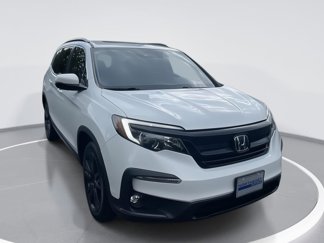 Used 2022 Honda Pilot Special Edition image 1