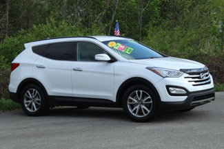 Used 2014 Hyundai Santa Fe Sport 2.0T image 1