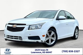 Used 2014 Chevrolet Cruze LT image 1