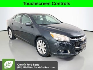 Used 2015 Chevrolet Malibu LT image 1