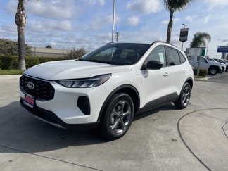 New 2025 Ford Escape ST-Line image 1