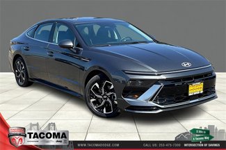 Used 2024 Hyundai Sonata SEL image 1