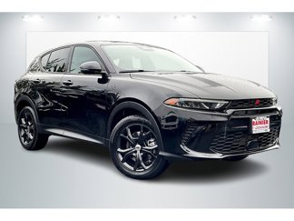New 2025 Dodge Hornet GT w/ GT Blacktop Package image 1